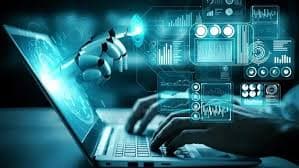 Web and mobile application development